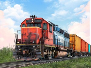 Is intermodal the right fit for your business?